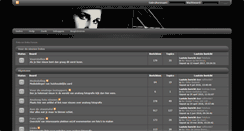 Desktop Screenshot of fotoendokaforum.org
